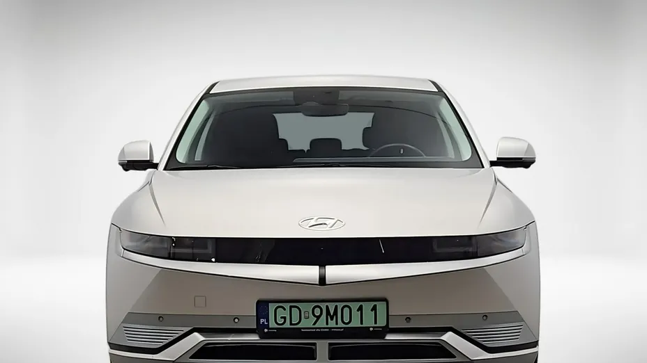 HYUNDAI Ioniq 5 -