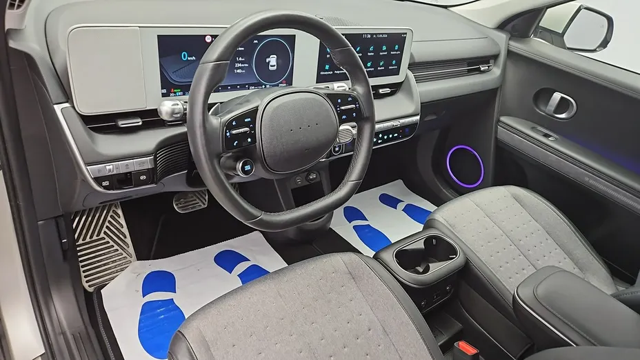 HYUNDAI Ioniq 5 -