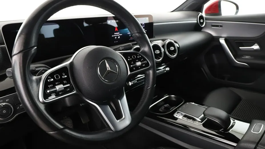 MERCEDES-BENZ A Klasa -