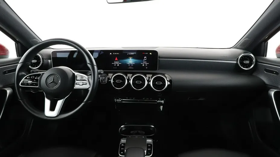 MERCEDES-BENZ A Klasa -