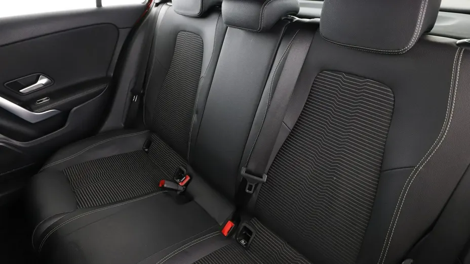 MERCEDES-BENZ A Klasa -