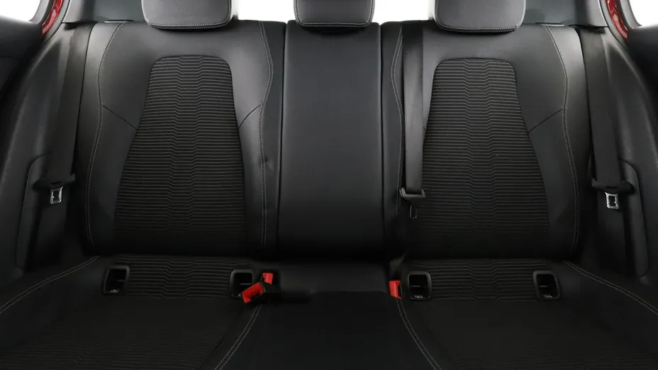 MERCEDES-BENZ A Klasa -
