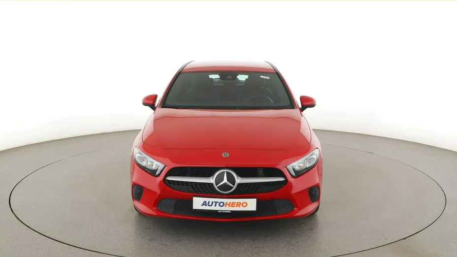 MERCEDES-BENZ A Klasa -