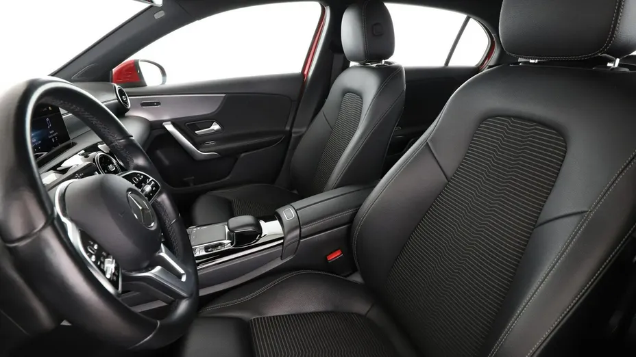 MERCEDES-BENZ A Klasa -