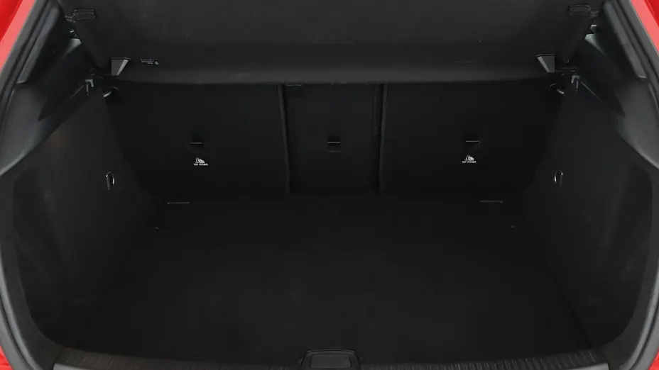 MERCEDES-BENZ A Klasa -