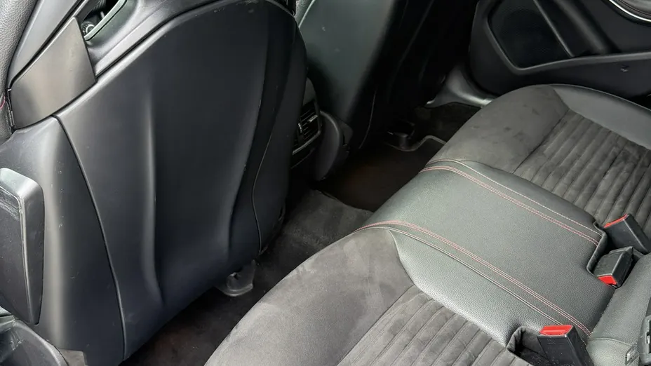 MERCEDES-BENZ A Klasa -