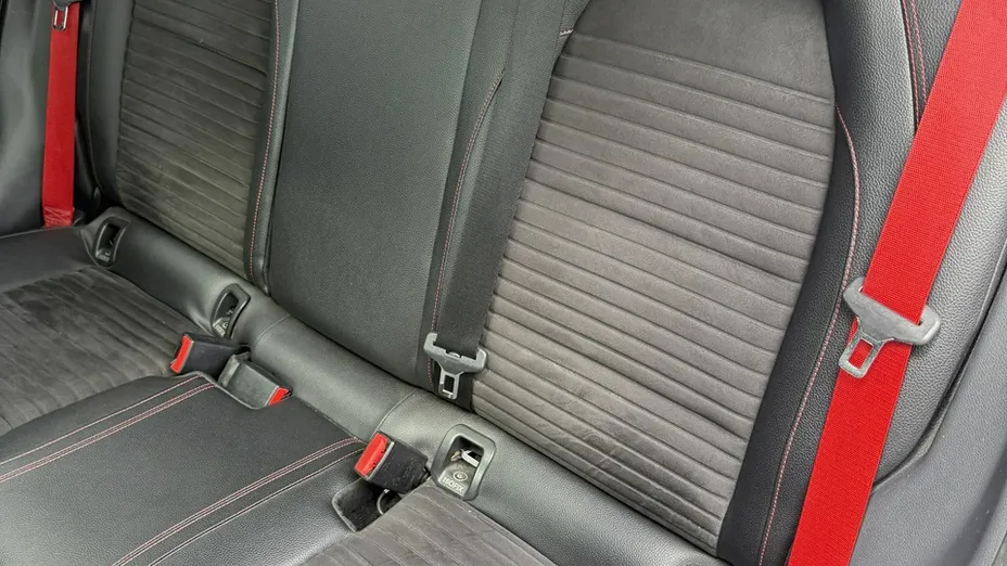 MERCEDES-BENZ A Klasa -