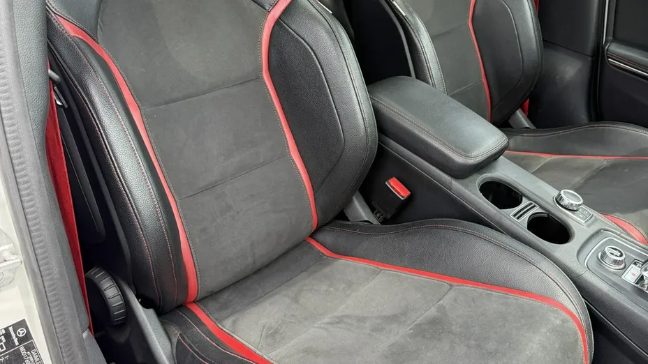 MERCEDES-BENZ A Klasa -