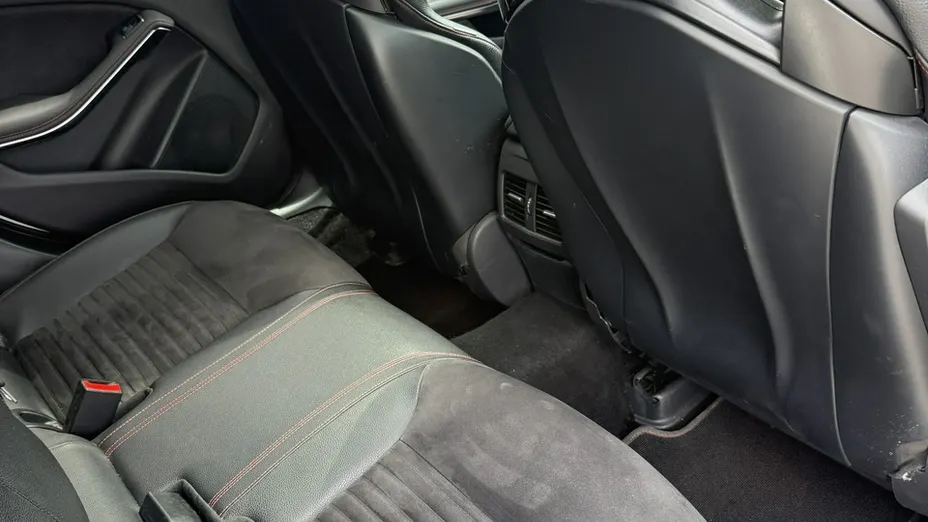 MERCEDES-BENZ A Klasa -