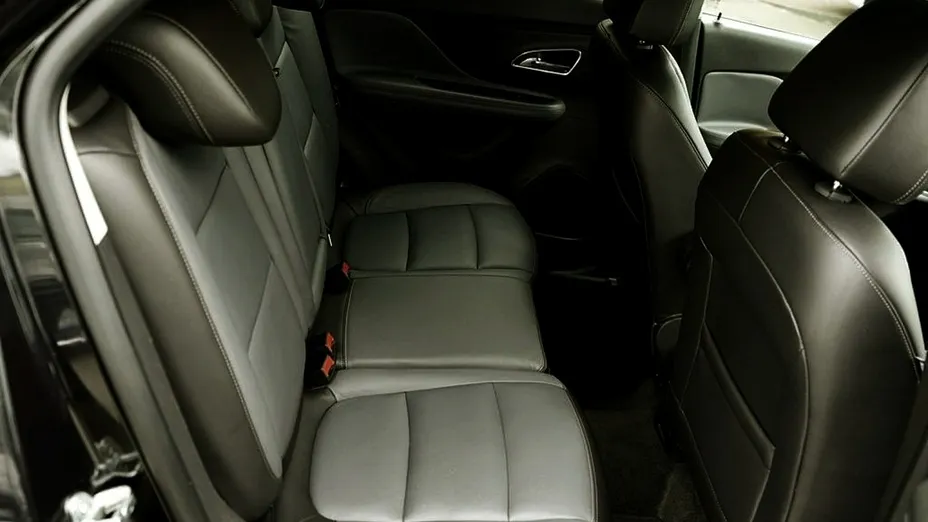 OPEL Mokka -