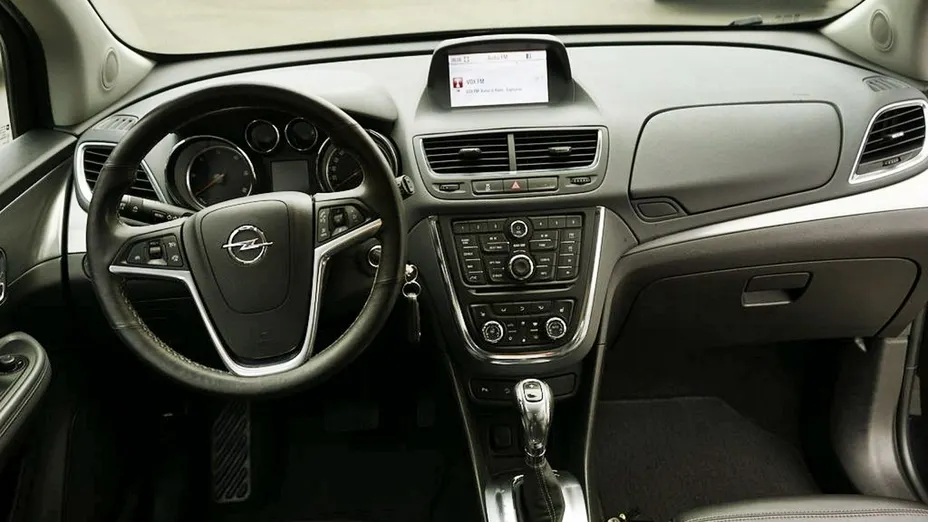 OPEL Mokka -