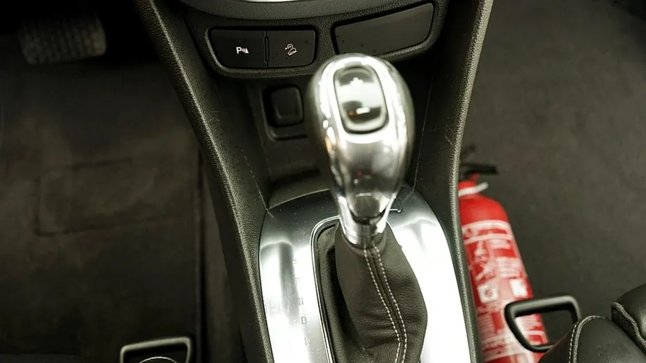 OPEL Mokka -