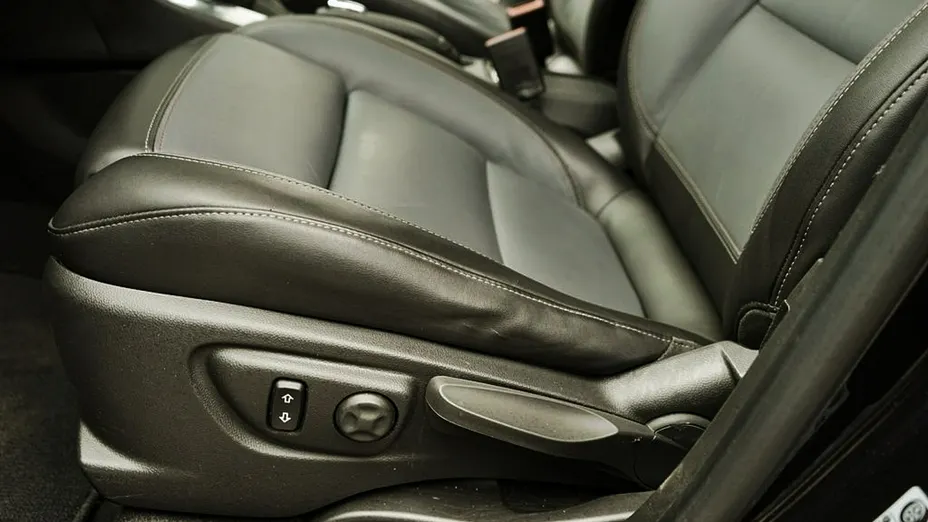 OPEL Mokka -