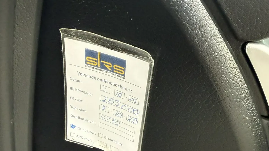 SEAT Exeo -