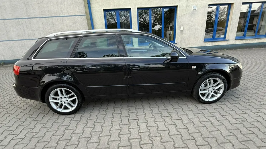 SEAT Exeo -