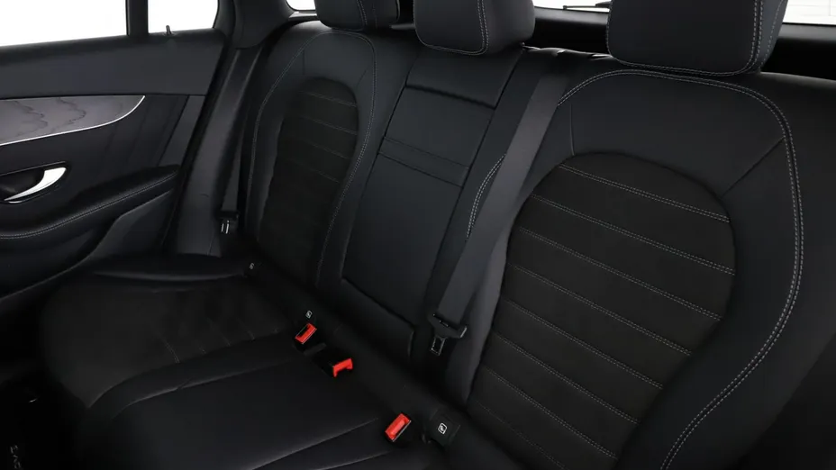 MERCEDES-BENZ GLC -