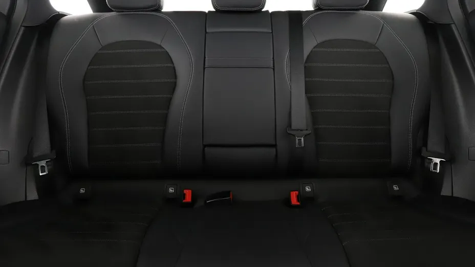 MERCEDES-BENZ GLC -