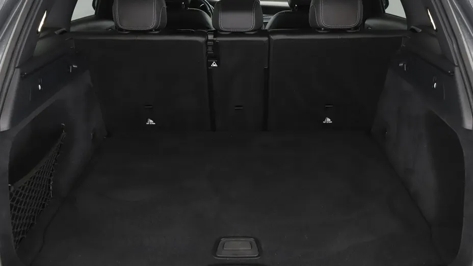 MERCEDES-BENZ GLC -