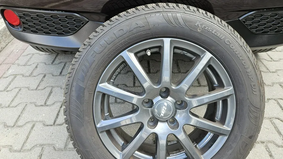 NISSAN Juke -