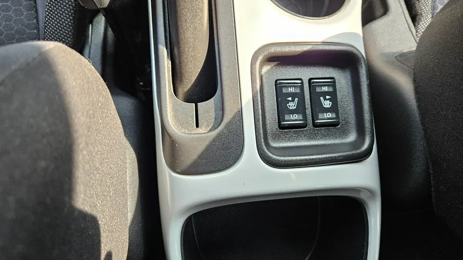 NISSAN Juke -