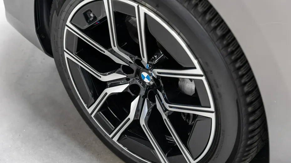 BMW Seria 7 -
