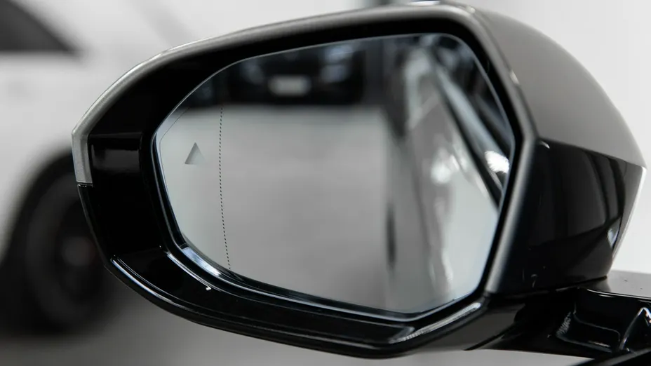BMW Seria 7 -