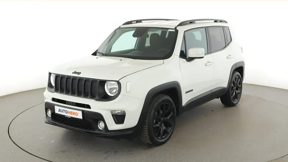 JEEP Renegade -