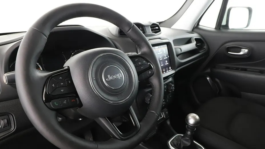 JEEP Renegade -