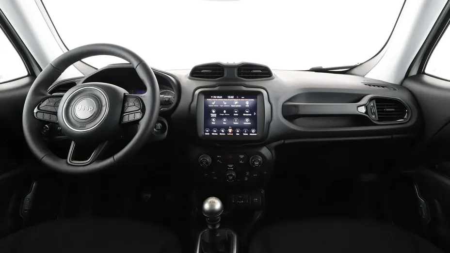 JEEP Renegade -