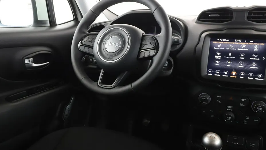JEEP Renegade -