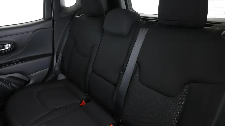 JEEP Renegade -