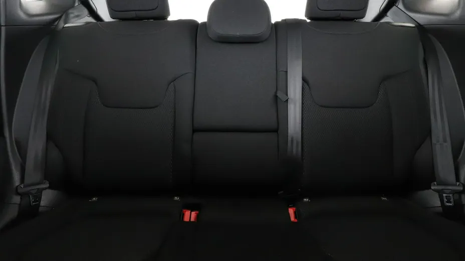 JEEP Renegade -
