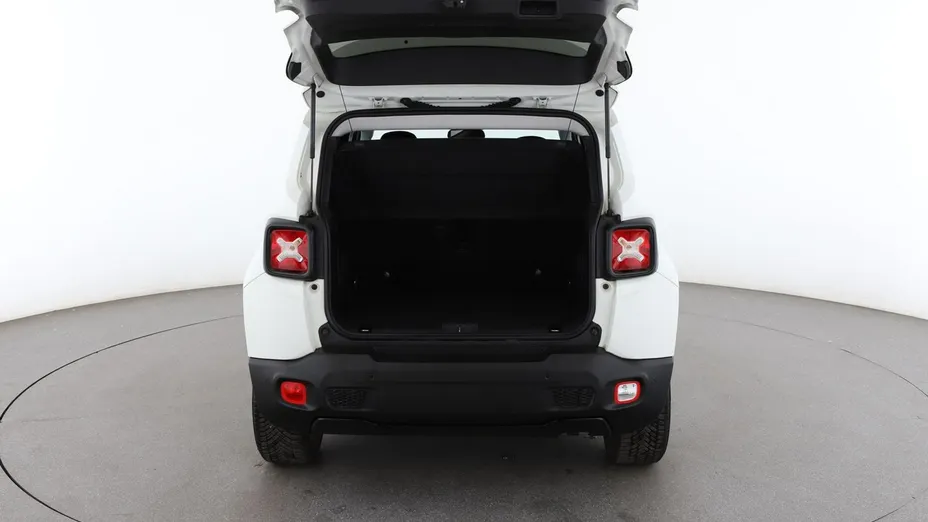 JEEP Renegade -