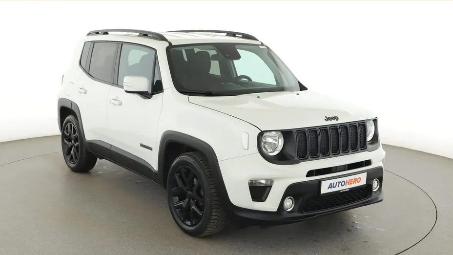 JEEP Renegade -