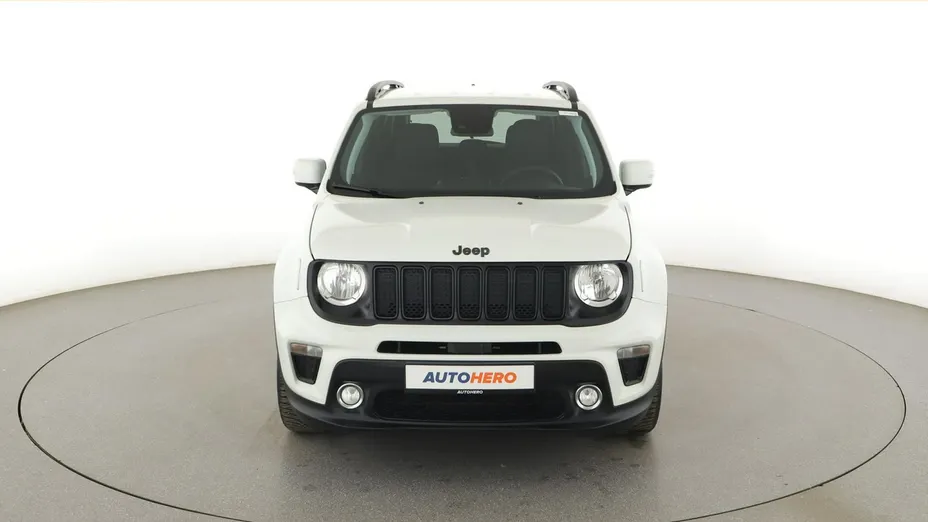 JEEP Renegade -