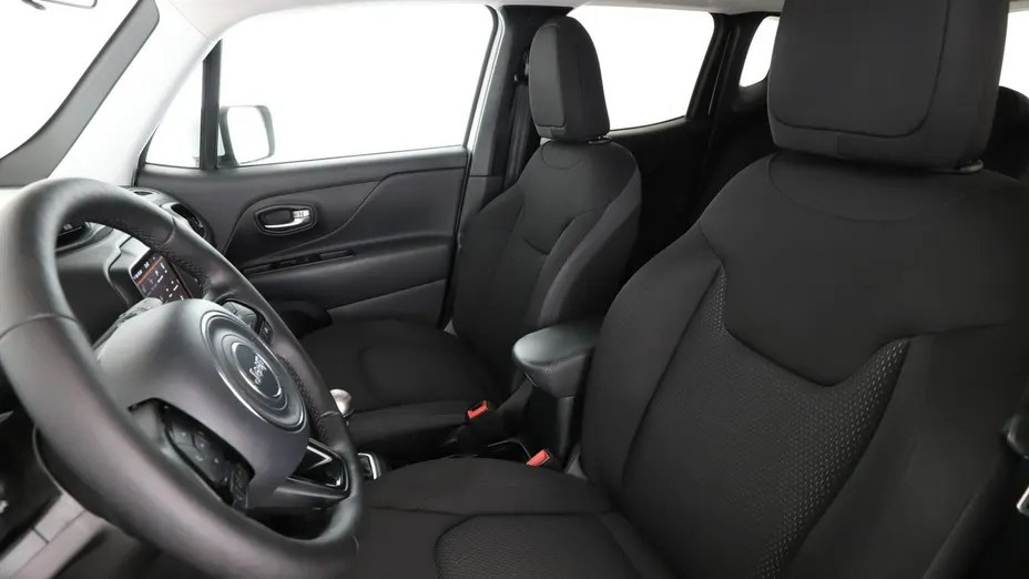 JEEP Renegade -