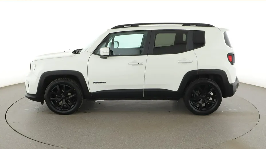 JEEP Renegade -