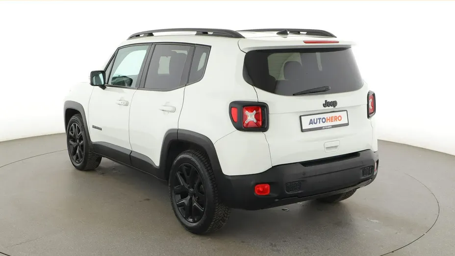 JEEP Renegade -