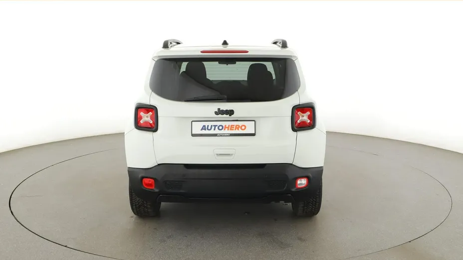 JEEP Renegade -
