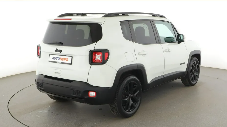 JEEP Renegade -