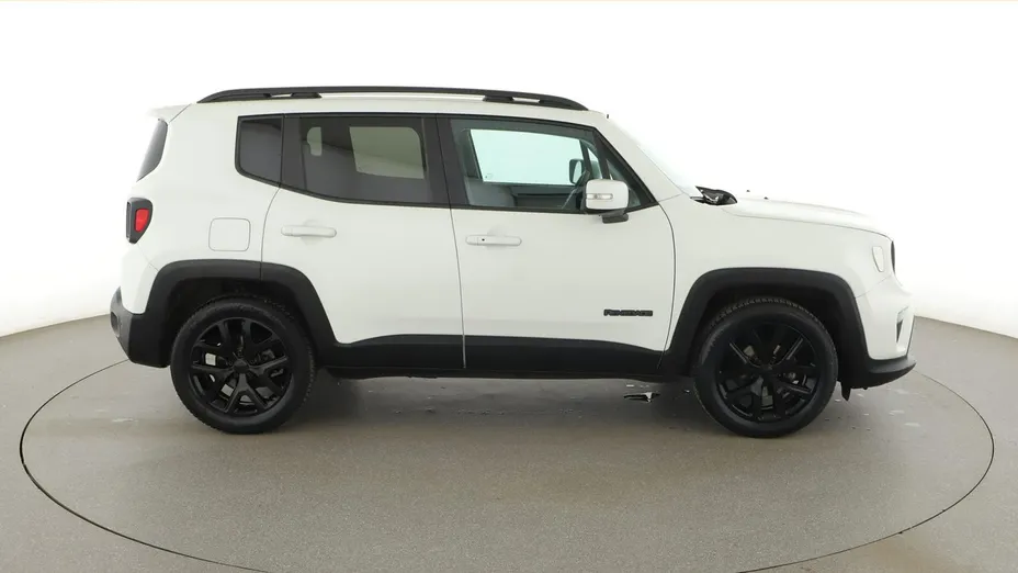 JEEP Renegade -