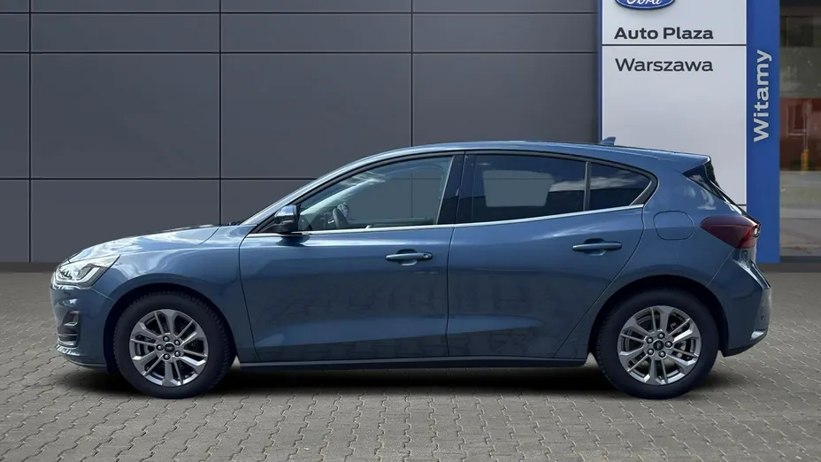FORD Focus -