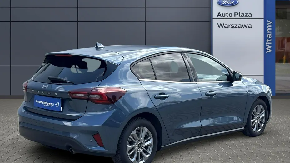 FORD Focus -