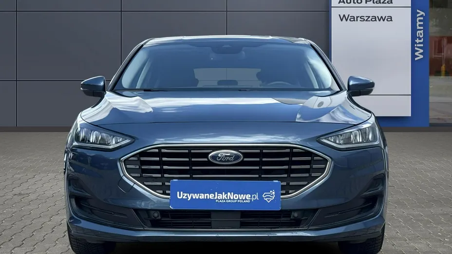 FORD Focus -