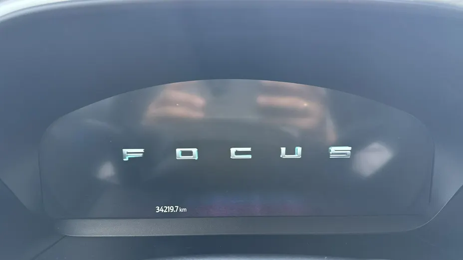 FORD Focus -
