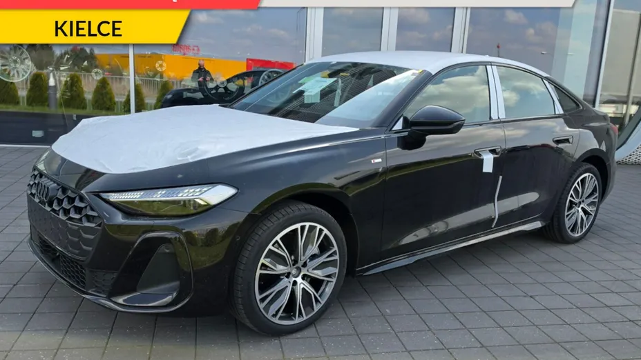 AUDI A6 -