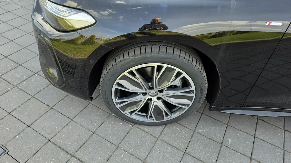 AUDI A6 -