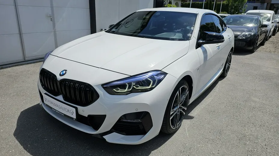 BMW Seria 2 -