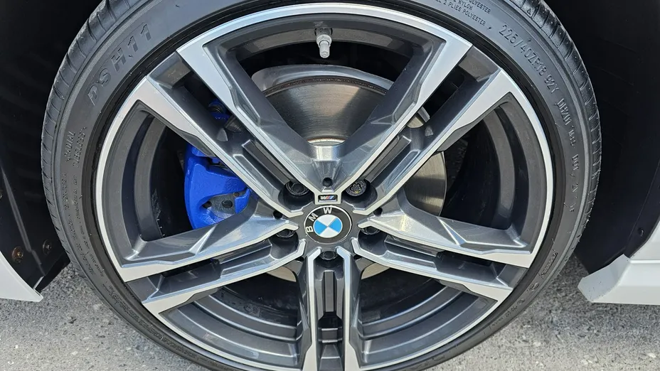 BMW Seria 2 -