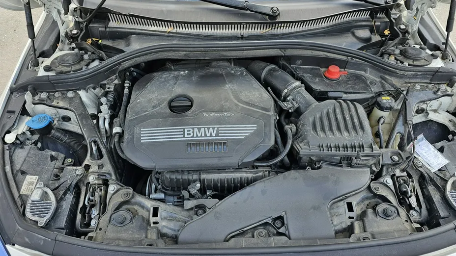BMW Seria 2 -
